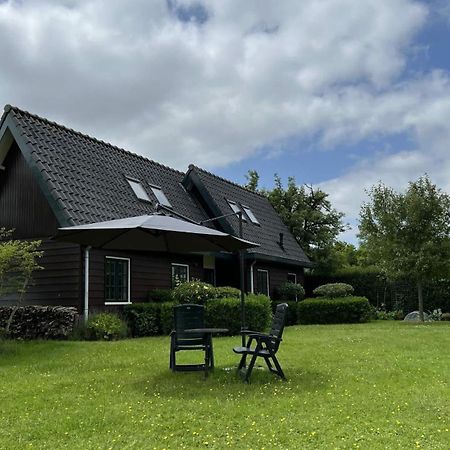 Bed & Breakfast Kortenhoefsedijk Exteriör bild