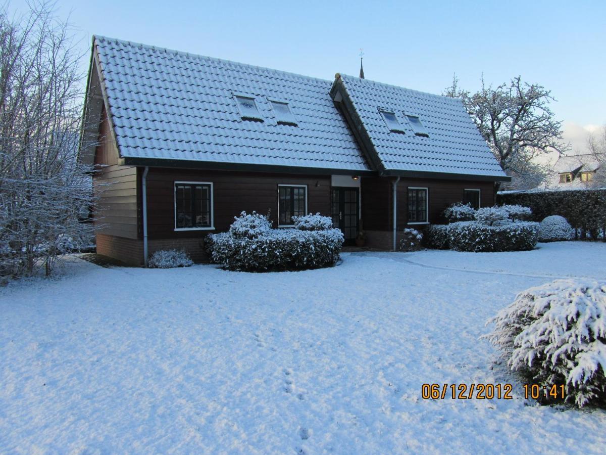 Bed & Breakfast Kortenhoefsedijk Exteriör bild