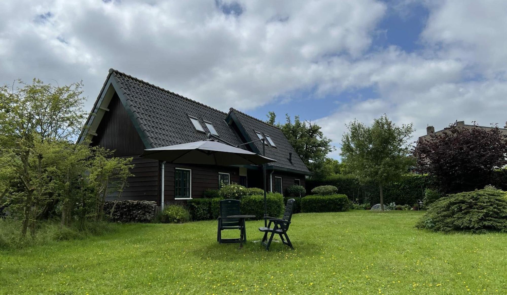 Bed & Breakfast Kortenhoefsedijk Exteriör bild
