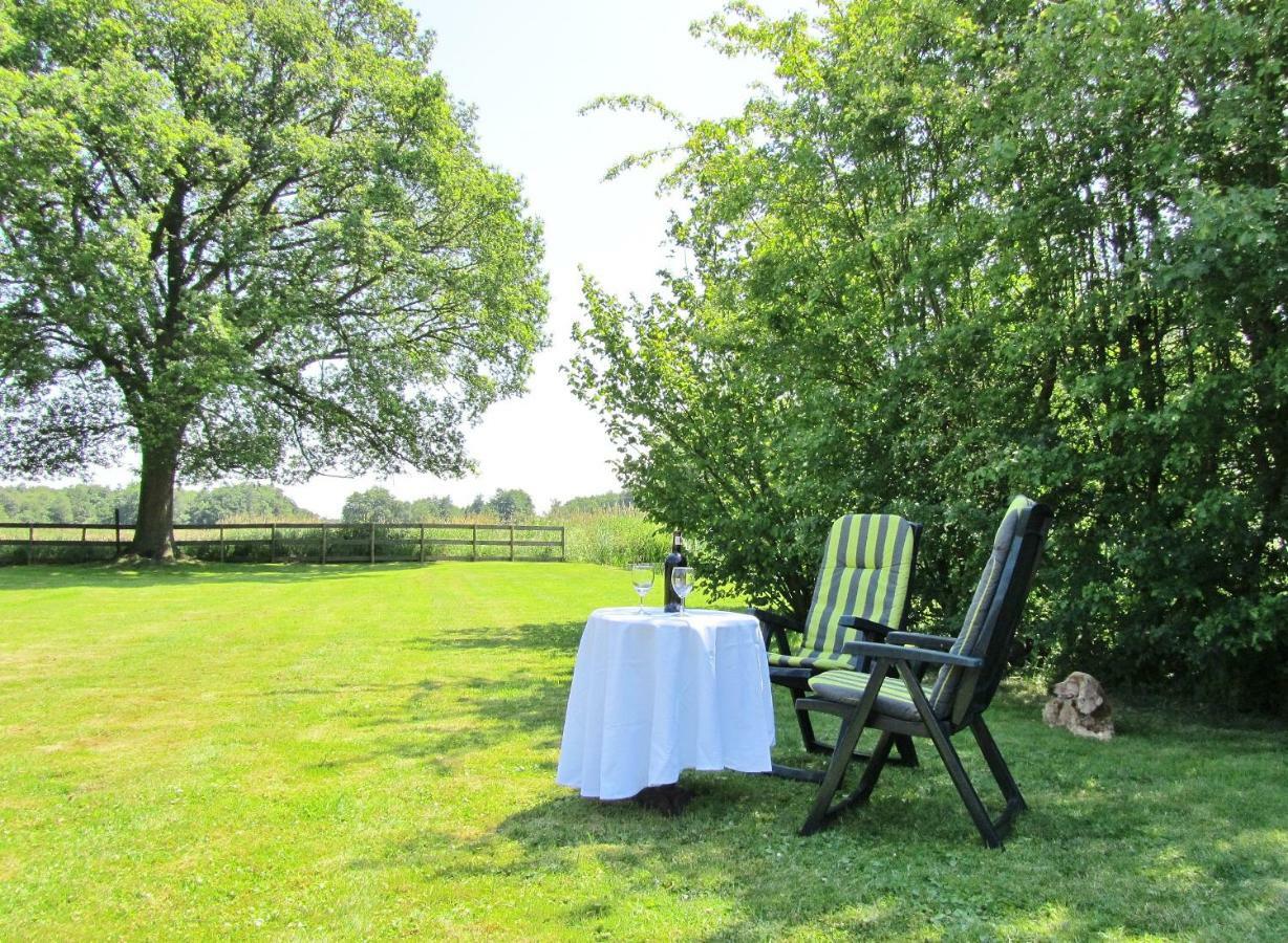Bed & Breakfast Kortenhoefsedijk Exteriör bild