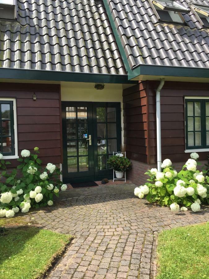 Bed & Breakfast Kortenhoefsedijk Exteriör bild